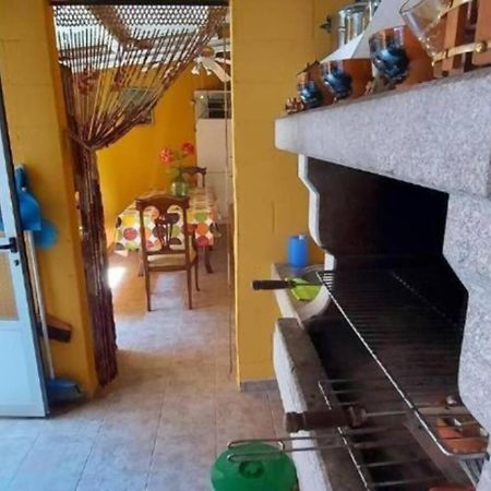 Apartamento Centroplaya Bueu Zewnętrze zdjęcie