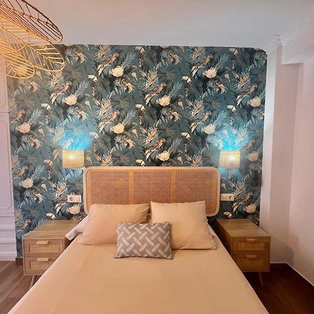 Apartamento Centroplaya Bueu Zewnętrze zdjęcie