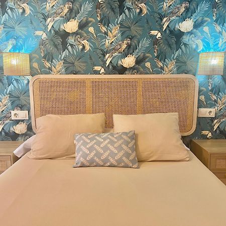 Apartamento Centroplaya Bueu Zewnętrze zdjęcie
