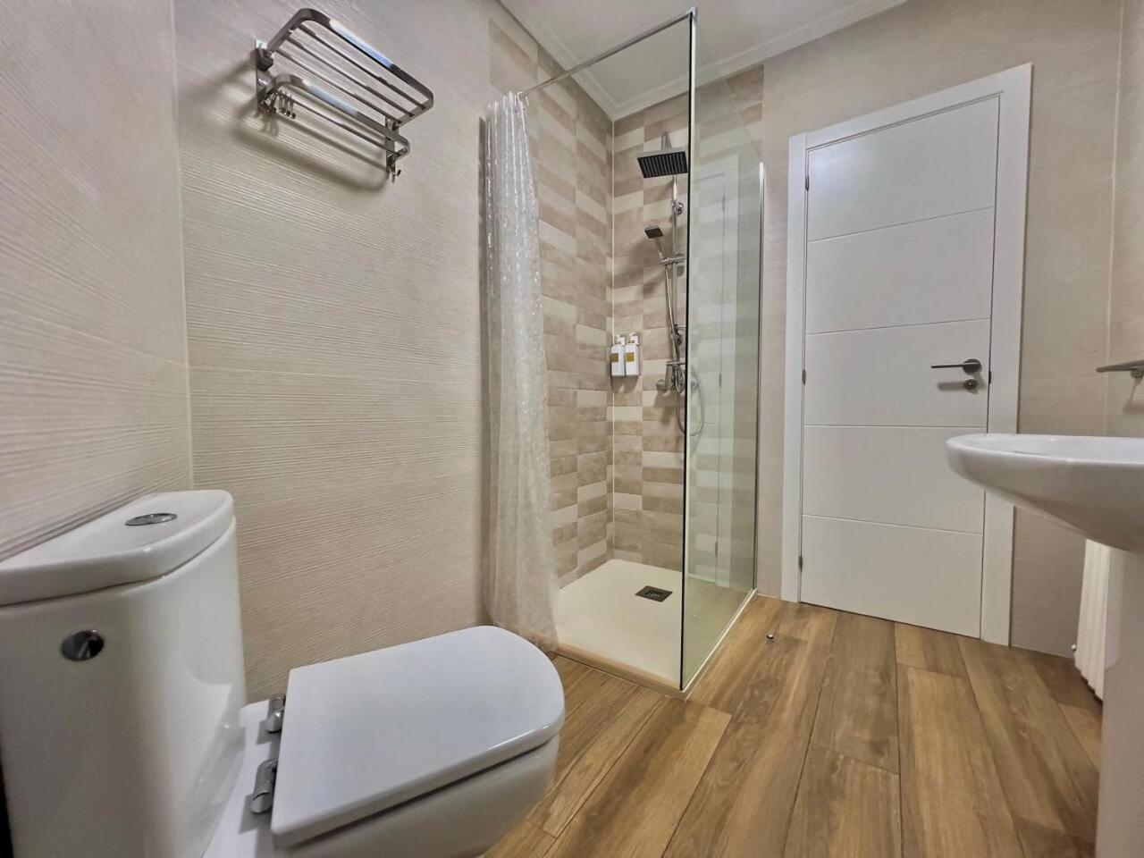 Apartamento Centroplaya Bueu Zewnętrze zdjęcie