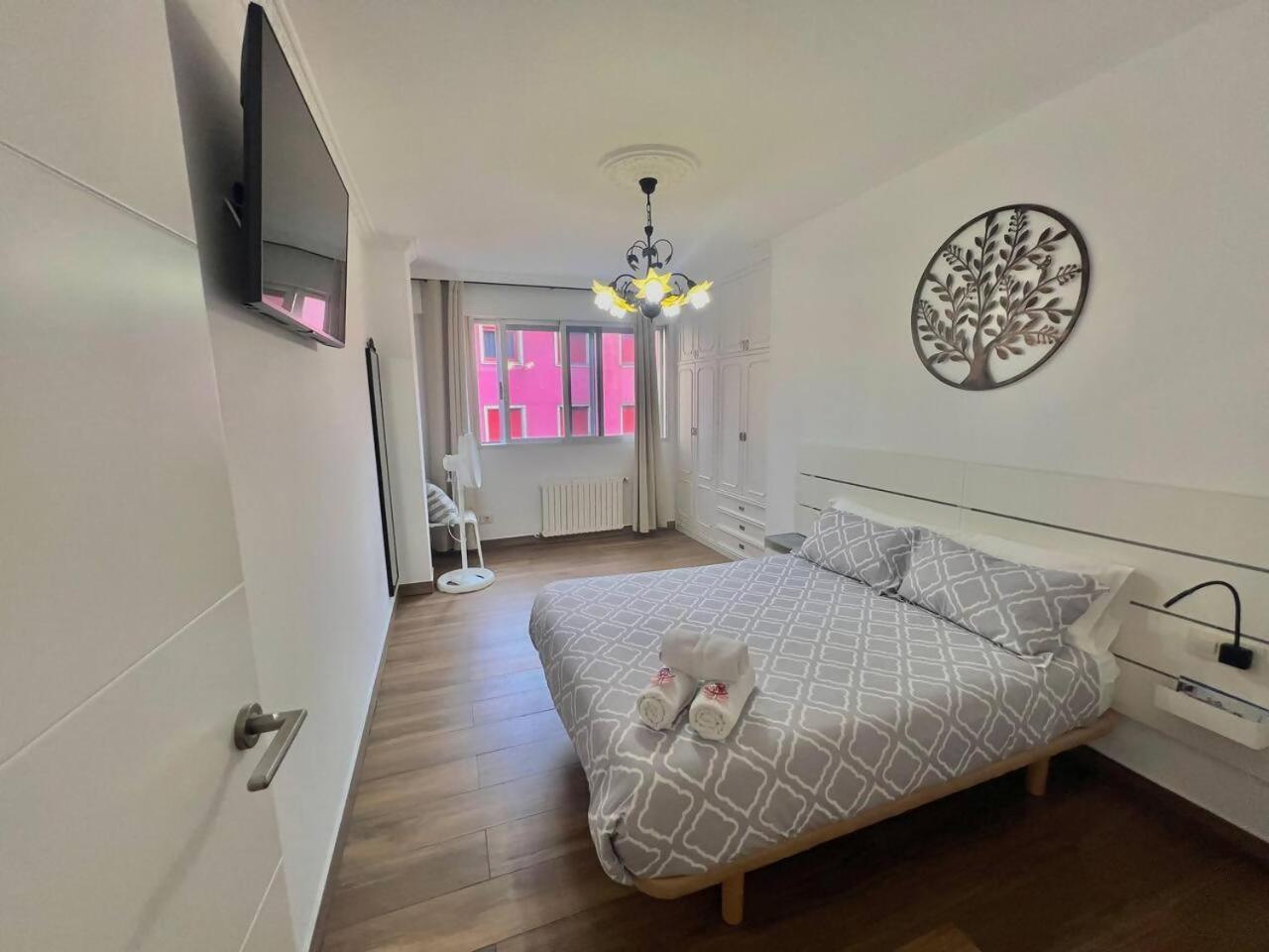 Apartamento Centroplaya Bueu Zewnętrze zdjęcie