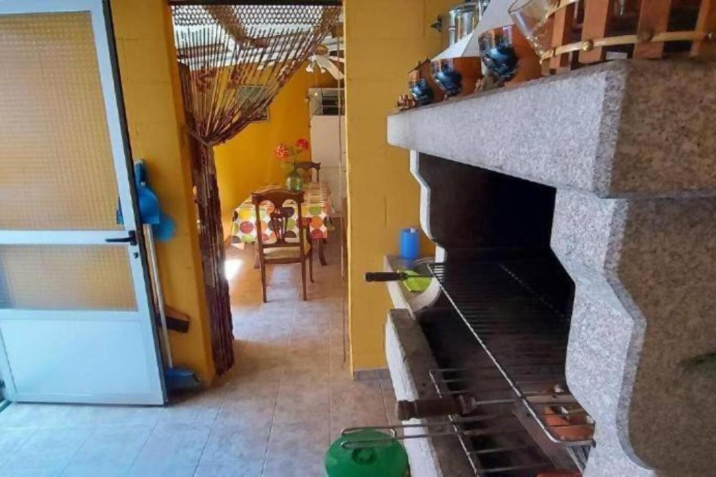 Apartamento Centroplaya Bueu Zewnętrze zdjęcie