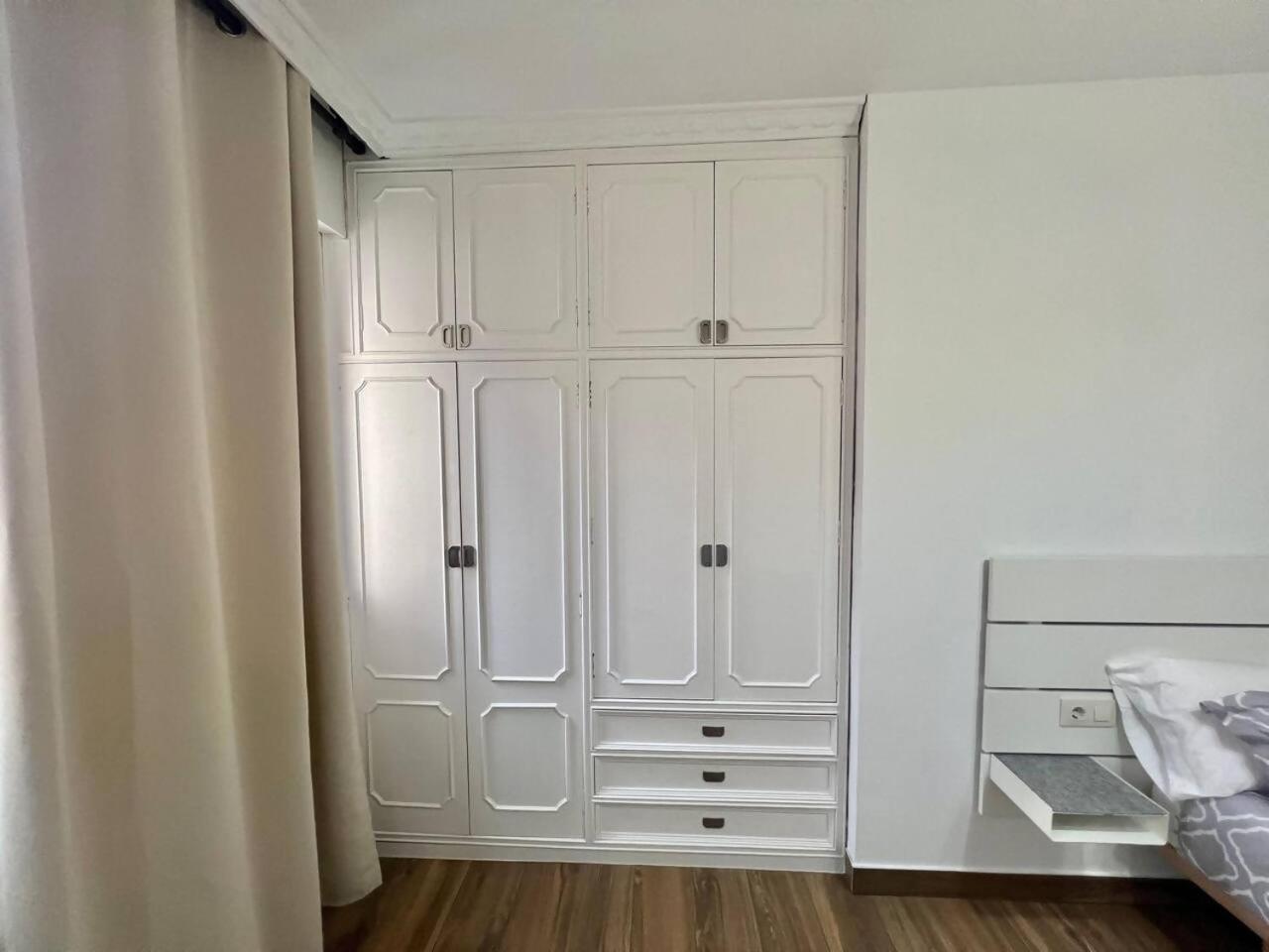 Apartamento Centroplaya Bueu Zewnętrze zdjęcie