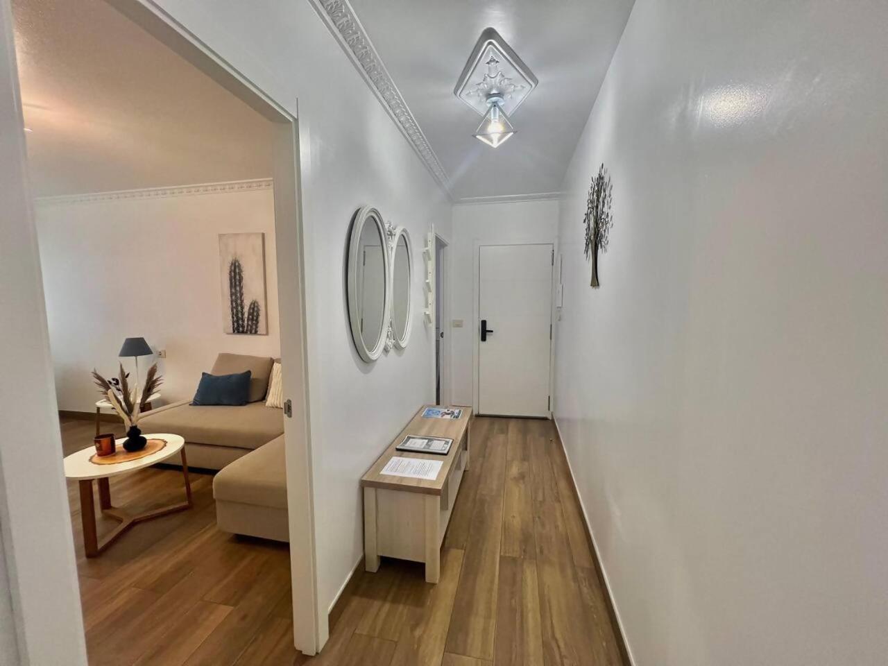 Apartamento Centroplaya Bueu Zewnętrze zdjęcie
